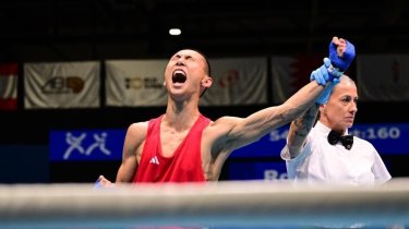 Старший тренер оценил выступление юниорской сборной Казахстана на Futures Cup