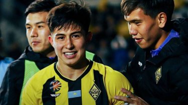 «Вундеркинд „Челси“ вернулся!»: Мировые СМИ в восторге от гола Сатпаева