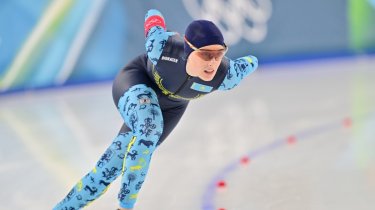 Чемпионат Казахстана по конькобежному спорту стартовал в Астане
