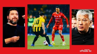 Боранбаев лидер, Ломтадзе в конце: Как сыграли клубы миллиардеров в КПЛ?