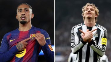 «Барселона» – «Ньюкасл»: где и когда смотреть ответный матч