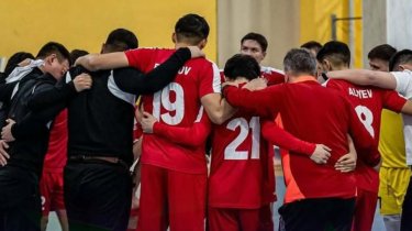 В МФК «Актобе» задерживают зарплаты и премии