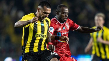 Футболисты «Актобе» будут получать премии за победы в КПЛ