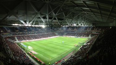 Испытания для английских клубов в ЛЧ продолжаются