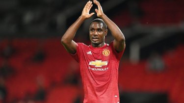 Экс-игрок «Манчестер Юнайтед» может перейти в «Атырау»