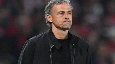 «Реал» может назначить легенду «Барселоны» на пост тренера