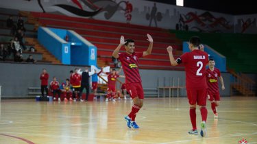 В «Актобе» погасили долги по зарплатам