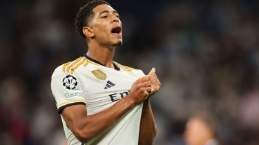 «Реал» готов продать Беллингема за крупную сумму