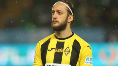 «Я устал от Казахстана»: Зария высказался об уходе из «Кайрата»