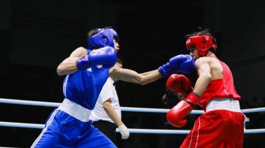 Казахстан вошел в число лидеров мирового бокса