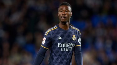 «Реал» готов продать звезду сборной Франции летом