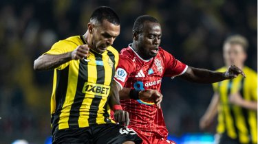 КФФ может ограничить легионеров в Кубке Казахстана