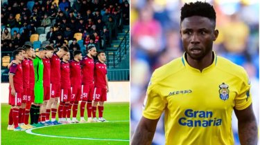 Албанский клуб запросил 10 тысяч долларов за документы игрока «Кайсара»