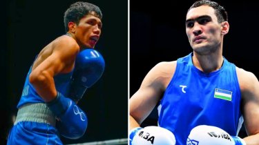 Казахстан или Узбекистан? Официально названа сильнейшая сборная по боксу