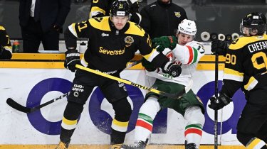 Финиш регулярного чемпионата КХЛ: кто улучшит свои позиции перед плей-офф