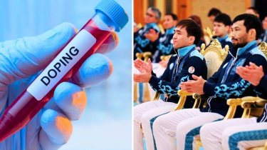 Санкции за долги: WADA может закрыть двери Олимпиады для официальных лиц