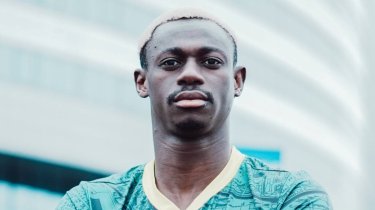 Легионер «Кызылжара» раскритиковал решение КАФ по финалу Кубка Африки