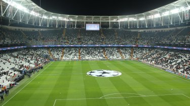 Сборная Ирана сыграет на Чемпионате мира