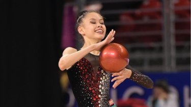 Казахстан заявился на Aphrodite Cup в Афинах