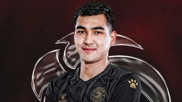 Защитник «Кызылжара» прибыл на просмотр в «Шахтер»