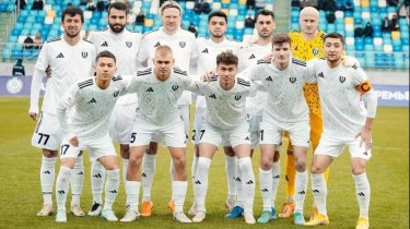 Туркестанский клуб прекратит существование после отказа от олигарха?