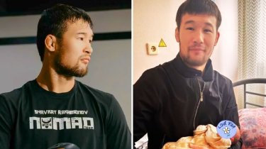 Шавкат Рахмонов развелся и отказался от детей? Супруга обвинила мужа