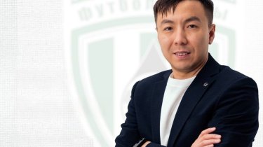 Дидар Сыдыкбек может стать новым генсеком КФФ