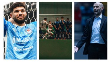 «Актобе» против «Елимая» и кризис в Астане: Превью 3-го тура КПЛ