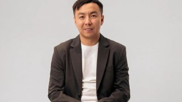 Дидар Сыдыкбек прокомментировал слухи о должности в КФФ