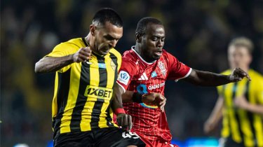 Названа позиция КПЛ в топе сильнейших лиг мира