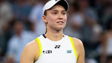 Рыбакина прокомментировала обидное поражение в финале Индиан-Уэллса