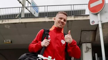 «Кайрат» может покинуть один из лидеров