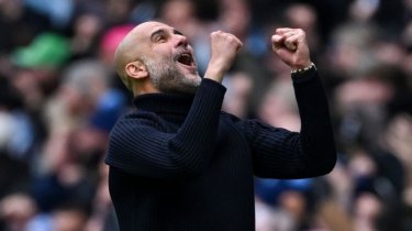 Назван главный кандидат на место Гвардиолы в «Манчестер Сити»