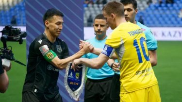 3-й тур КПЛ, последний матч «Барыса» в КХЛ: главные события 20 марта