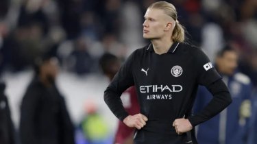 Главная звезда «Манчестер Сити» может покинуть клуб
