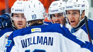 «Барыс» – «Сибирь»: Где смотреть заключительный матч сезона