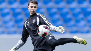 Два хавбека «Актобе» пропустят матч с «Елимаем»