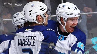 «Барыс» назвал потери перед заключительным матчем сезона КХЛ