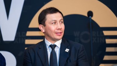 Россия выбрала путь Головкина: Какое будущее ждет их боксеров?