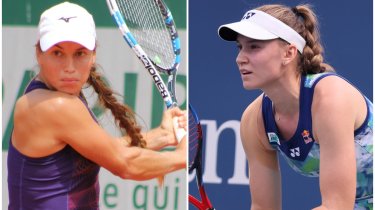 Путинцева сразится с Рыбакиной во втором круге WTA в Майами