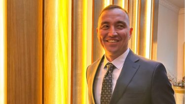 Экс-вратарь сборной Казахстана высказался о перестановках в КФФ