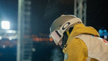 Казахстанцы стартовали на юниорском ЧМ по фристайлу в Швейцарии