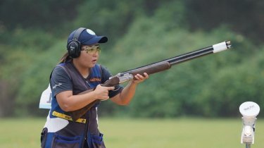 Казахстан выступит на этапе Кубка мира по стрельбе в Танжере