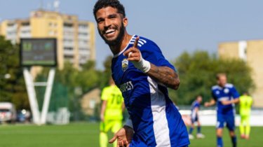 «Атырау» близок в подписанию бразильца