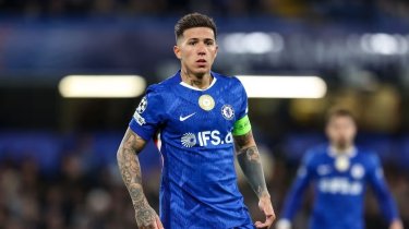 «Реал» хочет подписать звезду «Челси»