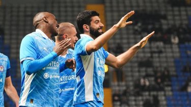 3-й тур КПЛ, последний матч «Барыса» в КХЛ: дайджест за 20 марта