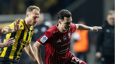 КПЛ, Мир РПЛ и матчи европейских лиг: главные события 21 марта