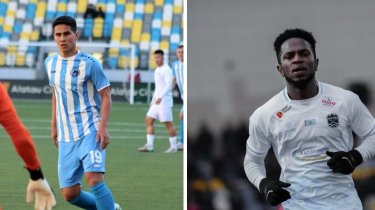 «Окжетпес» — «Улытау»: где и когда смотреть прямую трансляцию матча КПЛ