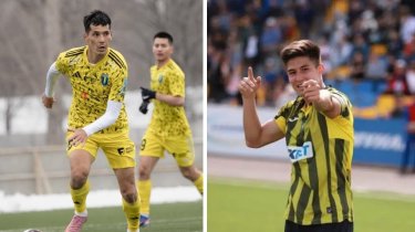 «Кайрат» — «Жетысу»: где и когда смотреть прямую трансляцию матча КПЛ