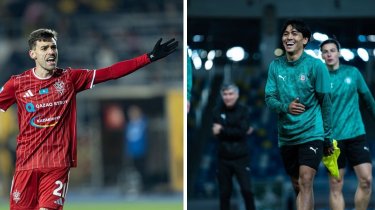 «Актобе» — «Елимай»: где и когда смотреть прямую трансляцию матча КПЛ